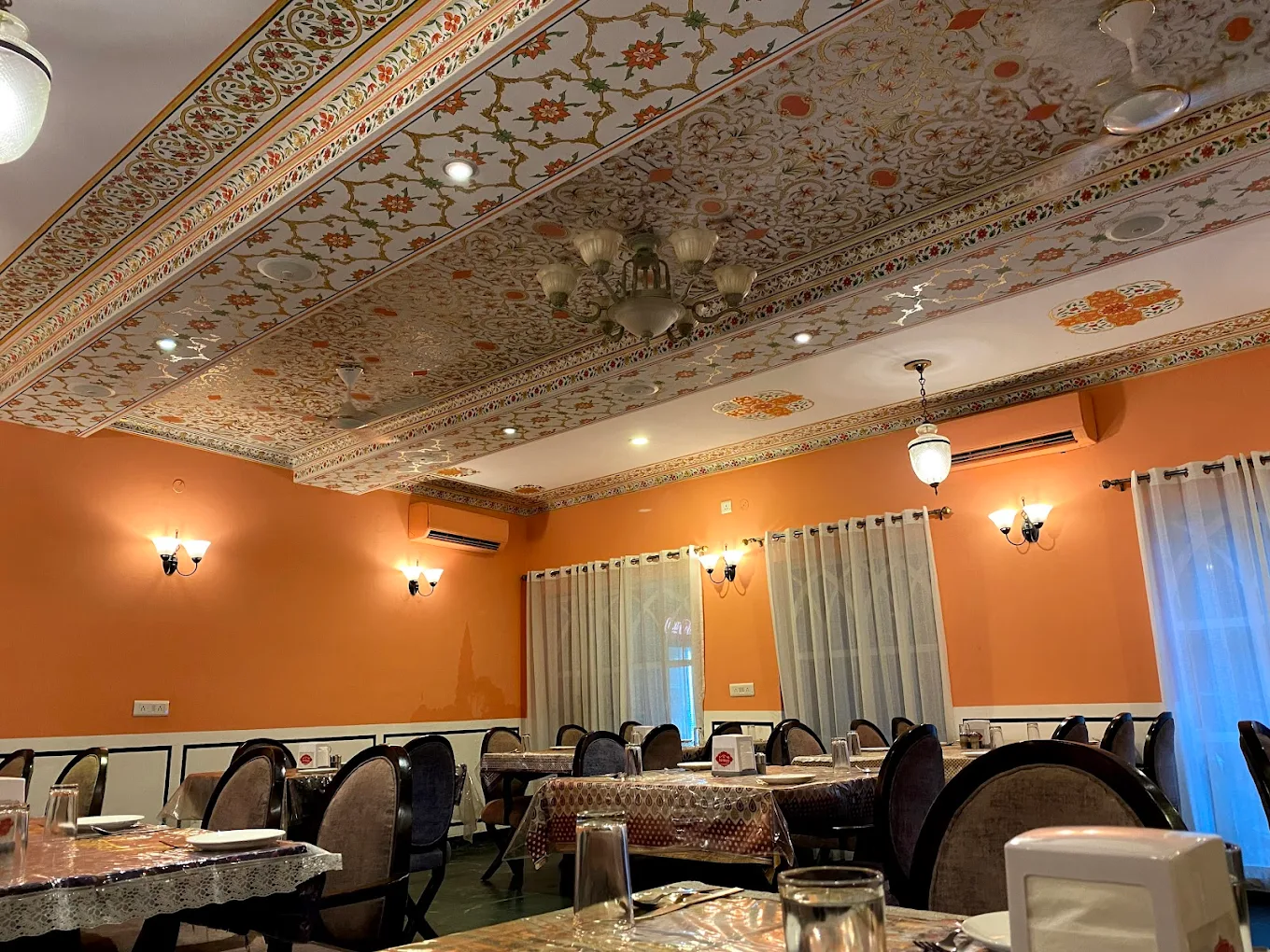 The Best Hotel in Alwar That Truly Feels Like a Royal Palace